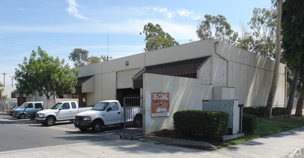 926 E 1st St, Santa Ana, CA à vendre - Photo principale – Image 1 sur 3