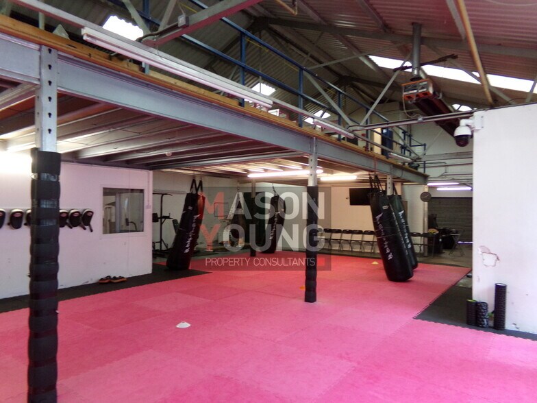 40-41 Macdonald St, Birmingham à vendre - Photo intérieure – Image 3 sur 9