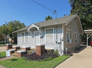 Plus de détails pour 1702 San Antonio St, Austin, TX - Bureau à louer