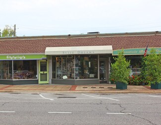 Plus de détails pour 2409 Montevallo Rd, Birmingham, AL - Local commercial à louer