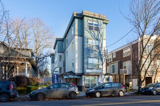 Plus de détails pour 5434 SE Milwaukie Ave, Portland, OR - Logement à vendre