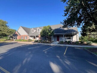 Plus de détails pour 71 Monroe Ave, Pittsford, NY - Bureau à vendre