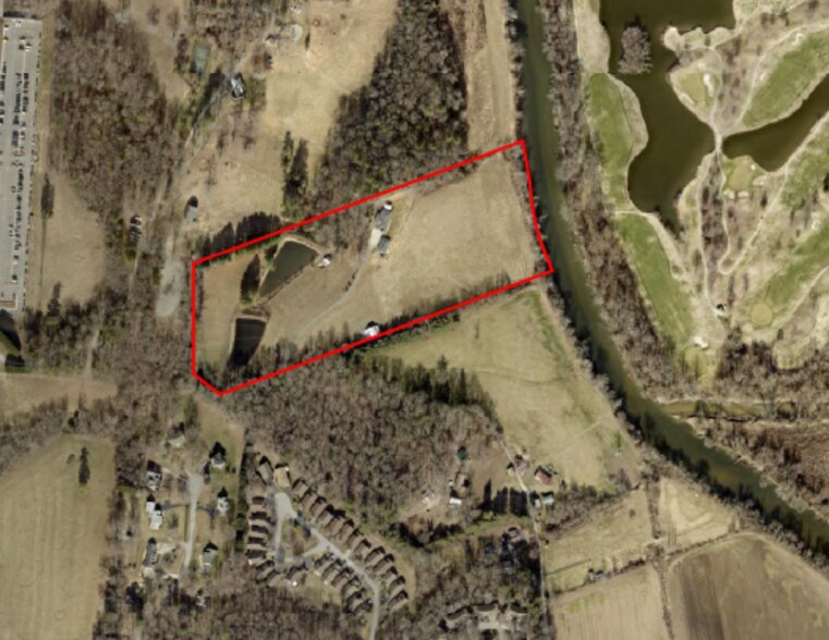 598 Miles View Drive, Mills River, NC à vendre - Photo de l’immeuble – Image 3 sur 22
