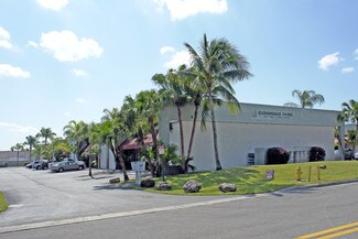 Plus de détails pour Units #12931 and 12933 – Industriel/Logistique à vendre, Miami, FL
