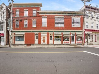 Plus de détails pour 253-259 Mill St, Greenwich, CT - Local commercial à louer
