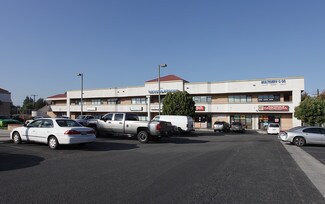 Plus de détails pour 508-514 S Smith Ave, Corona, CA - Local commercial à louer