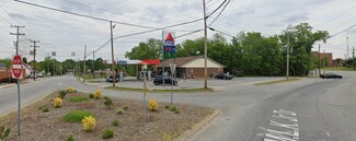Plus de détails pour 1421 English Rd, High Point, NC - Local commercial à vendre
