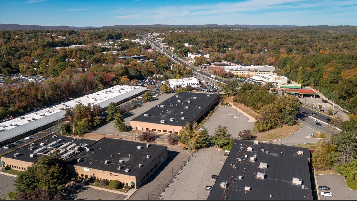 59 Route 17 S, Allendale, NJ à louer Photo de l’immeuble– Image 1 sur 7