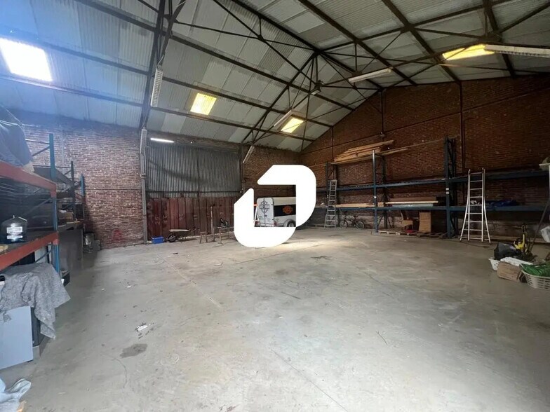 22 Rue Saint Luglien, Lillers à louer - Photo de l’immeuble – Image 1 sur 8