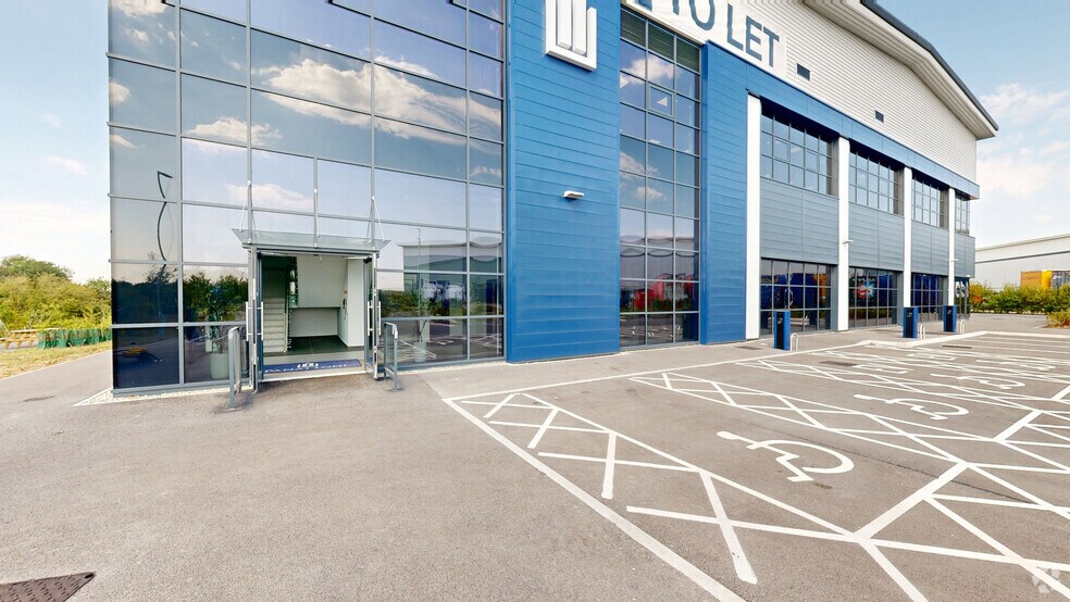 Moore Park Way, Haydock à vendre - Numérisation 3D Matterport – Image 3 sur 40
