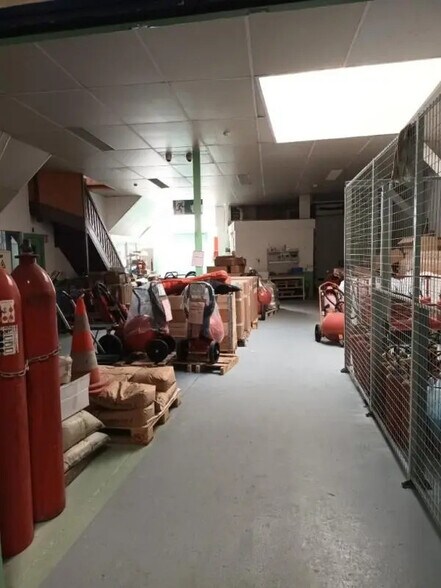 Local d’activités dans Le Havre à louer - Photo de l’immeuble – Image 1 sur 1