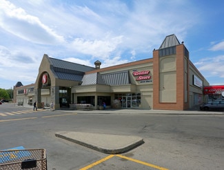 Plus de détails pour 15007 Stony Plain Rd NW, Edmonton, AB - Local commercial à louer