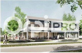 Plus de détails pour Local commercial à louer