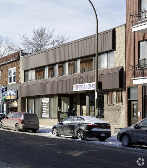 1465 Rue Bélanger, Montréal, QC à louer - Photo principale – Image 1 sur 2