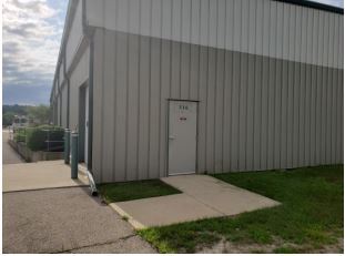 310-316 Locust Dr, Verona, WI à louer - Photo de l’immeuble – Image 3 sur 4