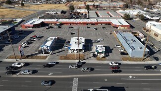 Plus de détails pour 4090 W 5415 S, Salt Lake City, UT - Local commercial à vendre