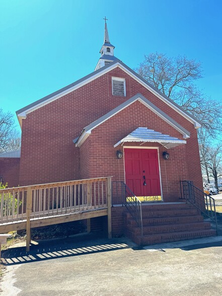 155 Carrollton St, Waco, GA à vendre - Photo de l’immeuble – Image 2 sur 16