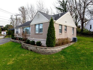 Plus de détails pour 2700 Larmon Ave, Nashville, TN - Bureau à vendre