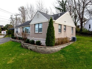 Plus de détails pour 2700 Larmon Ave, Nashville, TN - Bureau à vendre