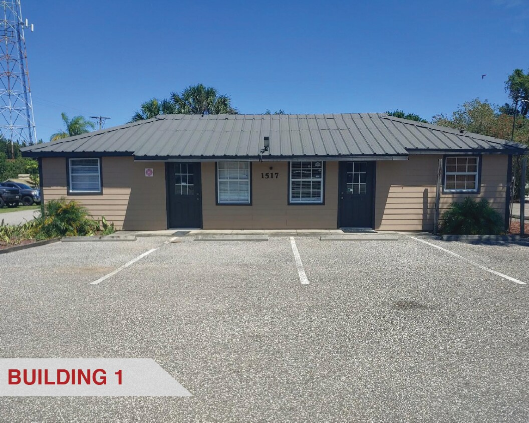 1517 S US Highway 41, Ruskin, FL à vendre Photo principale– Image 1 sur 3