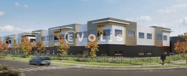 Plus de détails pour 22 Rue Clément Ader, SAINT-PIERRE-DU-PERRAY - Local d’activités à vendre