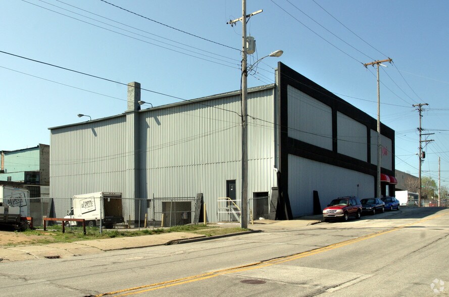 794 Pine St, Muskegon, MI à louer - Photo de l’immeuble – Image 3 sur 55