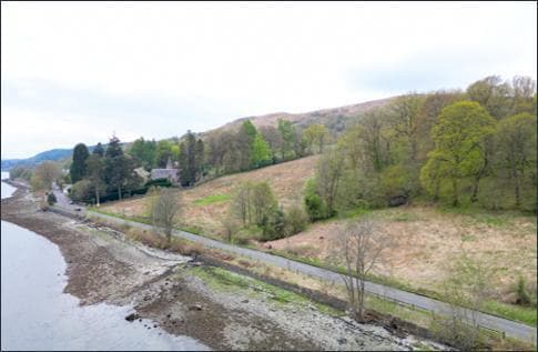 Rosneath Rd, Helensburgh à vendre - Photo de l’immeuble – Image 3 sur 6
