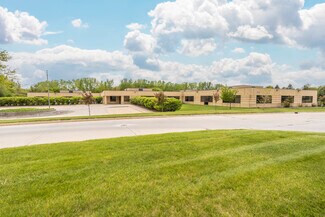 Plus de détails pour 13300 Hickman Rd, Clive, IA - Bureau à louer