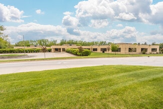 Plus de détails pour 13300 Hickman Rd, Clive, IA - Bureau à louer