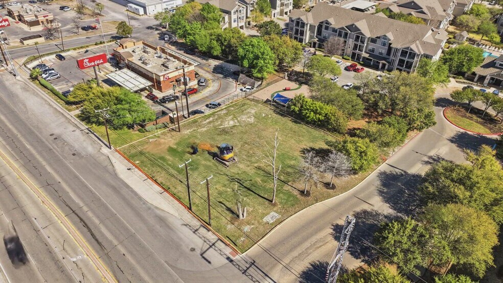 Austin Highway, San Antonio, TX à vendre - Vidéo sur l’annonce professionnelle – Image 2 sur 15