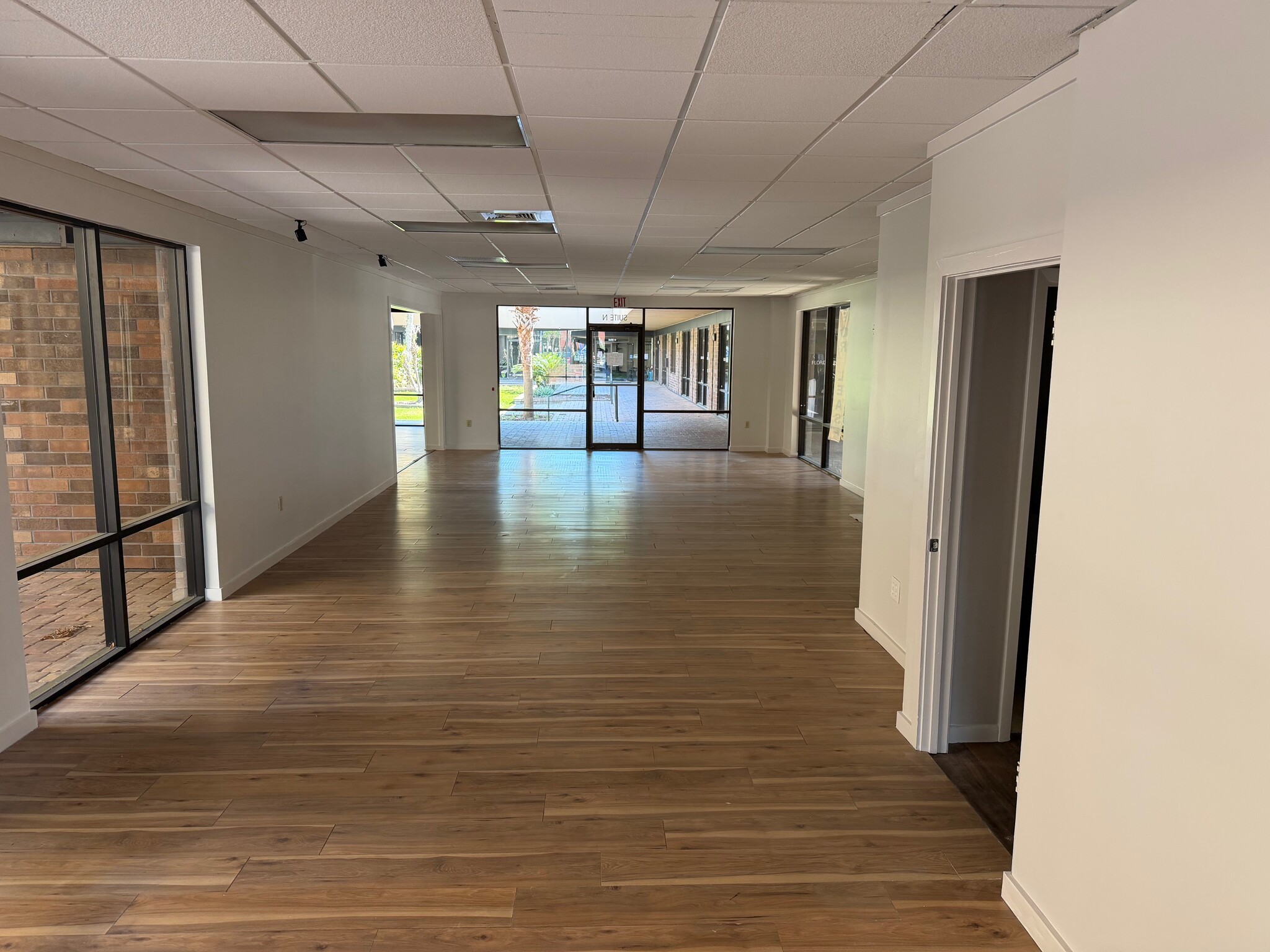 3501 SW 2nd Ave, Gainesville, FL à louer Photo intérieure– Image 1 sur 7