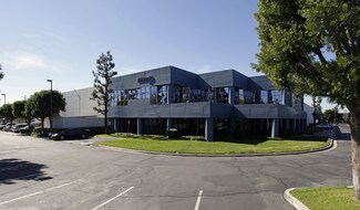 Plus de détails pour 4290 E Brickell St, Ontario, CA - Industriel/Logistique à louer