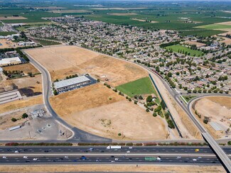 Plus de détails pour 960 Goodwin Dr, Ripon, CA - Terrain à vendre