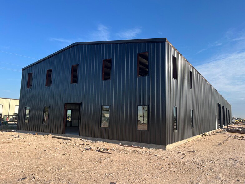 12612 W County Road 133, Odessa, TX à vendre - Photo de l’immeuble – Image 2 sur 79