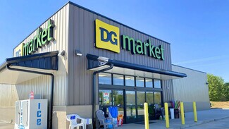 Plus de détails pour 6993 FM 2123, Paradise, TX - Local commercial à vendre