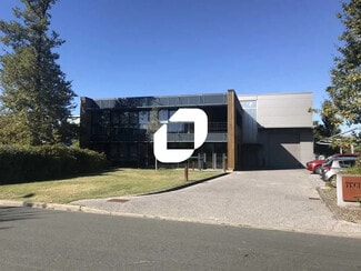 Plus de détails pour Bureau, Industriel/Logistique à louer