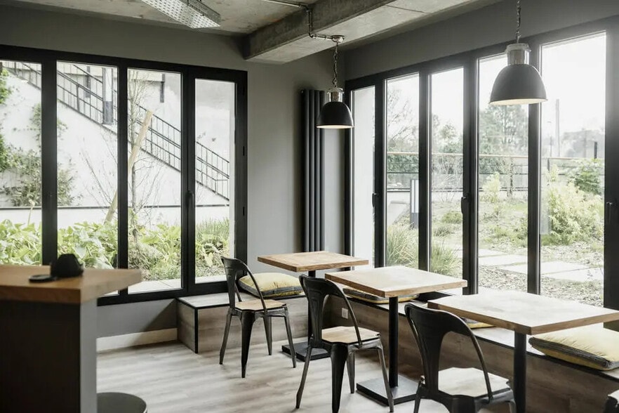 Bureau dans Nantes à vendre - Photo de l’immeuble – Image 3 sur 6