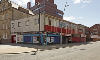 Plus de détails pour 202-205 High St W, Sunderland - Local commercial à louer