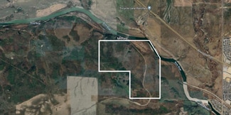 Plus de détails pour 2 Bow River, Rocky View No 44, AB - Terrain à vendre