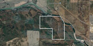 Plus de détails pour 2 Bow River, Rocky View No 44, AB - Terrain à vendre