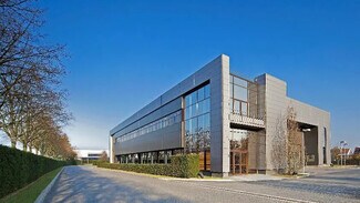 Plus de détails pour Industriel/Logistique à louer