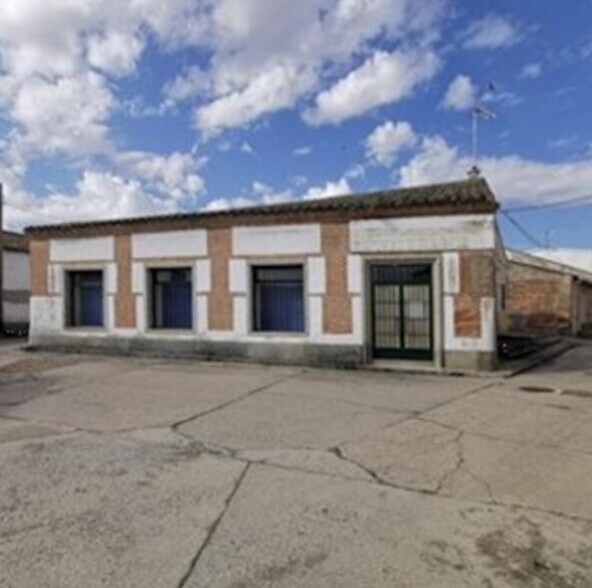 Local commercial dans Palaciosrubios, Salamanca à vendre - Photo principale – Image 1 sur 6