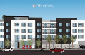 Plus de détails pour 215 Philadelphia ave, Las Vegas, NV - Terrain à vendre