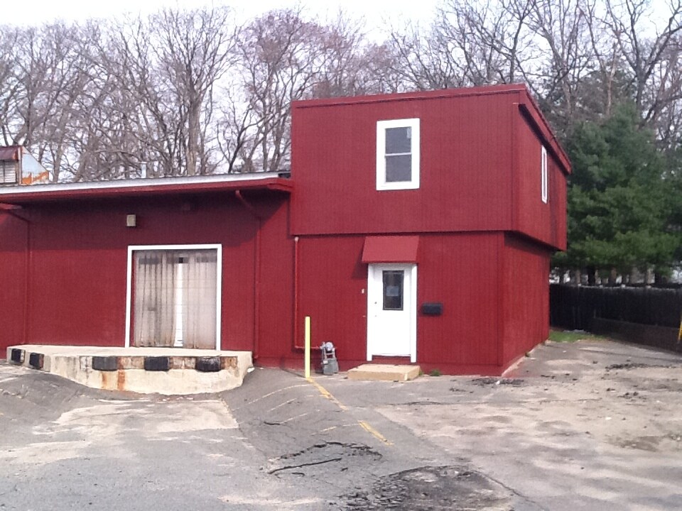 731 Belmont St, Brockton, MA à louer Photo principale– Image 1 sur 4