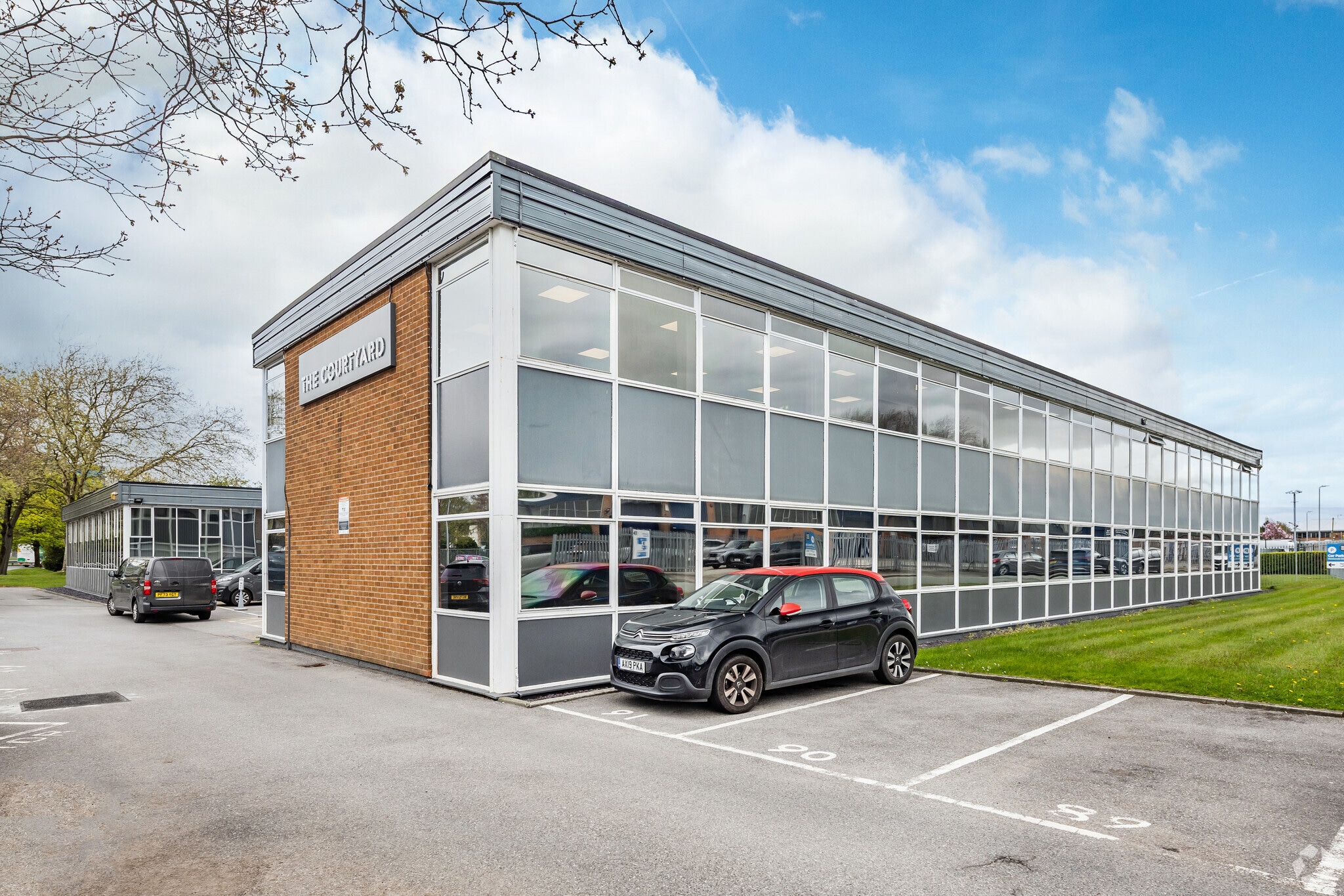 Earl Rd, Wilmslow à louer Photo principale– Image 1 sur 7