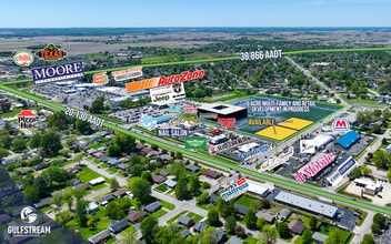 3800 Frederica St, Owensboro, KY à louer Photo intérieure– Image 2 sur 2