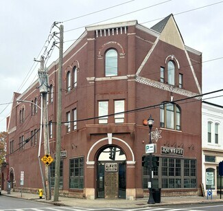 Plus de détails pour 126 N Main St, Port Chester, NY - Local commercial à vendre