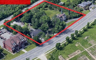 Plus de détails pour 691-711 Boul Alexandre-Taché, Gatineau, QC - Terrain à vendre