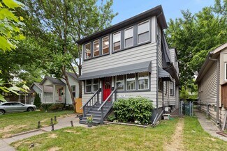 Plus de détails pour 1785 Channing St, Ferndale, MI - Logement à vendre