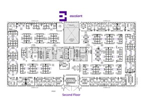 17430-17436 College Pky, Livonia, MI à louer Plan de site– Image 1 sur 1